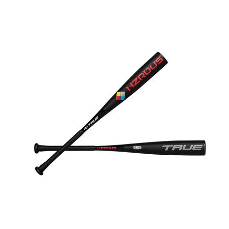 True Temper HZRDUS USSSA 2 3/4 Baseball Bat (-10)