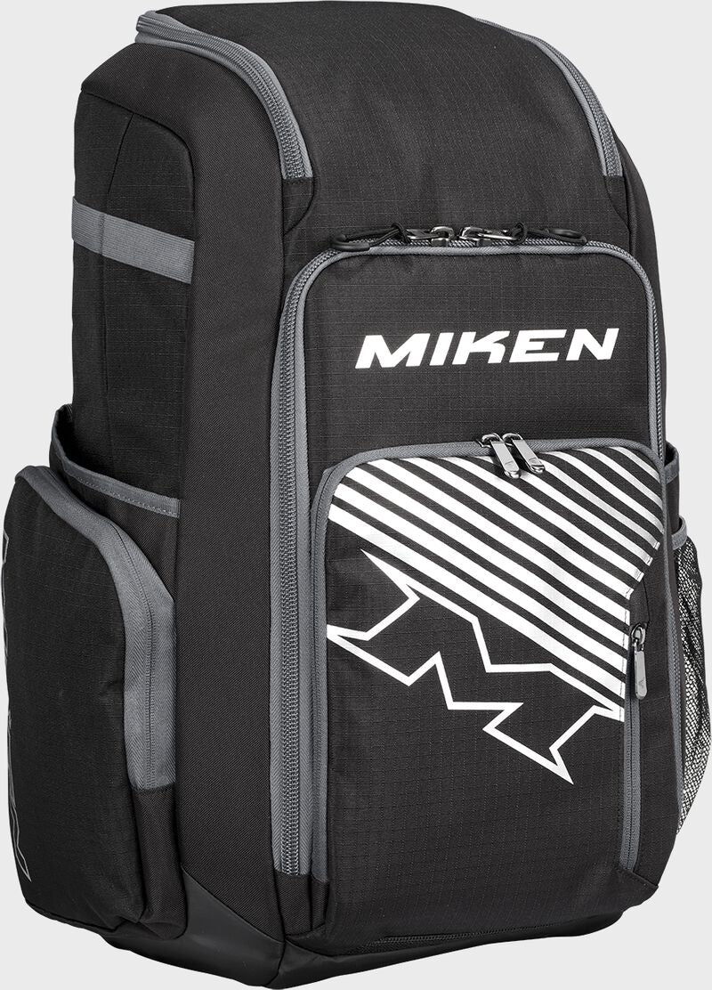 MIKEN DELUXE SLOWPITCH BACKPACK