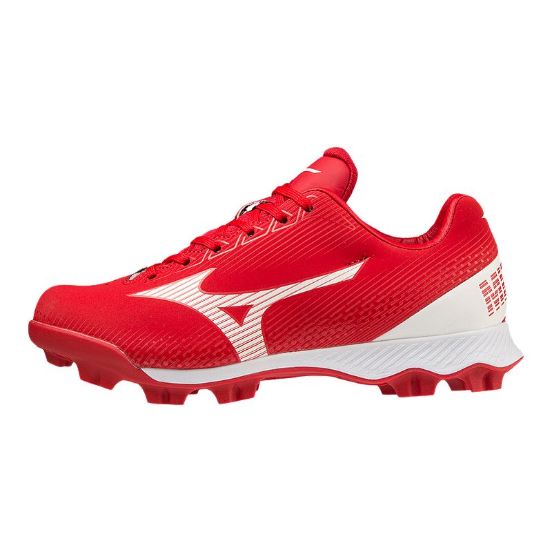 MIZUNO WAVE LIGHTREVO JR