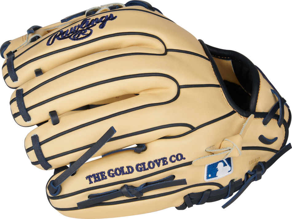 RAWLINGS "HEART OF THE HIDE" WITH CONTOUR TECHNOLOGY