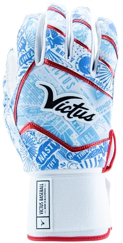 NOX FULL WRAP BATTING GLOVES